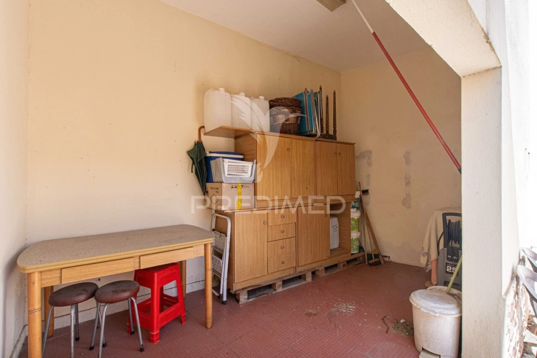 Moradia T4 para Venda em Aveiras de Baixo Foto 16