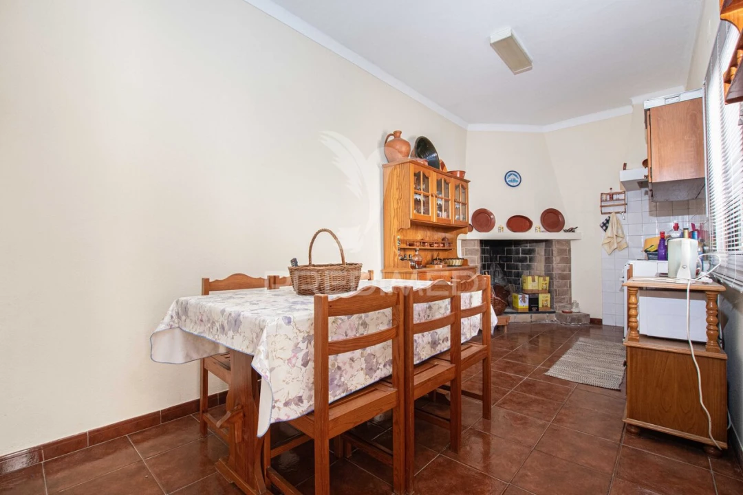 Moradia T4 para Venda em Aveiras de Baixo Foto 14