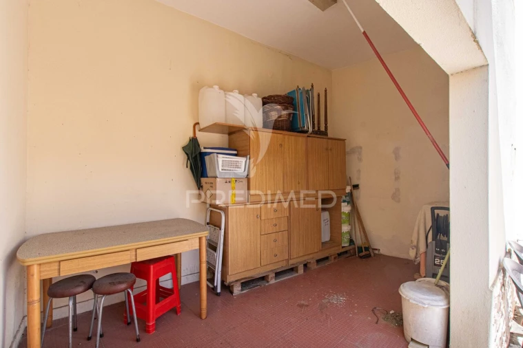 Moradia T4 para Venda em Aveiras de Baixo Foto 16