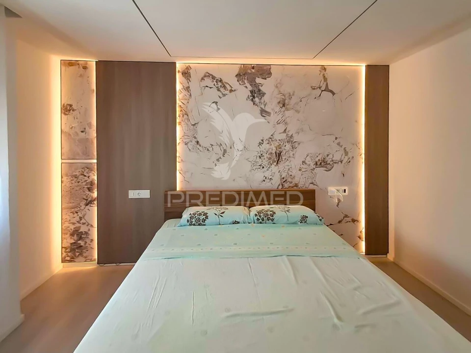 Apartamento T2 para Venda em Caparica e Trafaria Foto 1