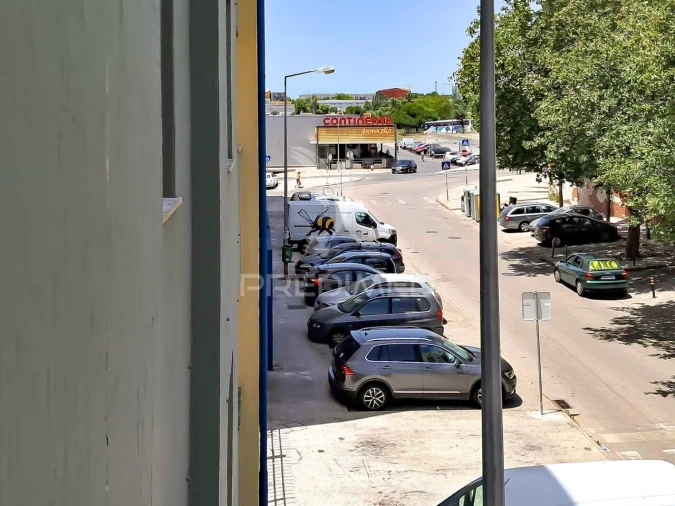 Apartamento T2 para Venda em Caparica e Trafaria Foto 8