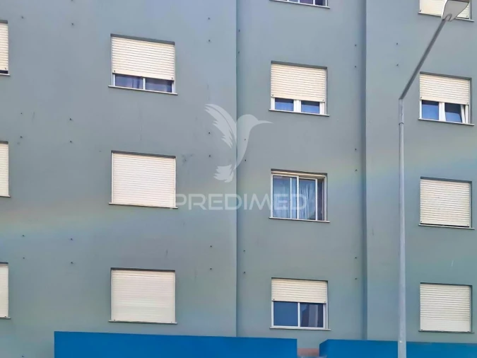 Apartamento T2 para Venda em Caparica e Trafaria Foto 10