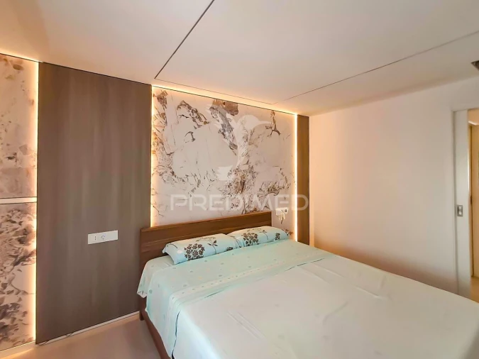 Apartamento T2 para Venda em Caparica e Trafaria Foto 12