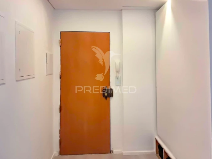 Apartamento T2 para Venda em Caparica e Trafaria Foto 7