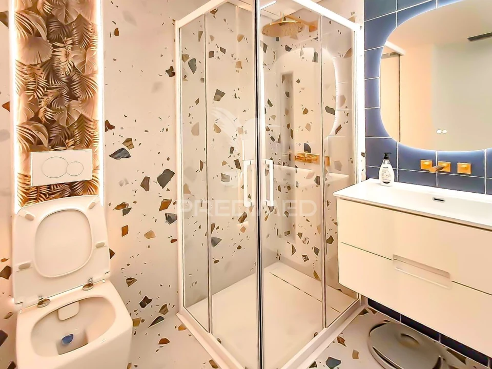 Apartamento T2 para Venda em Caparica e Trafaria Foto 3