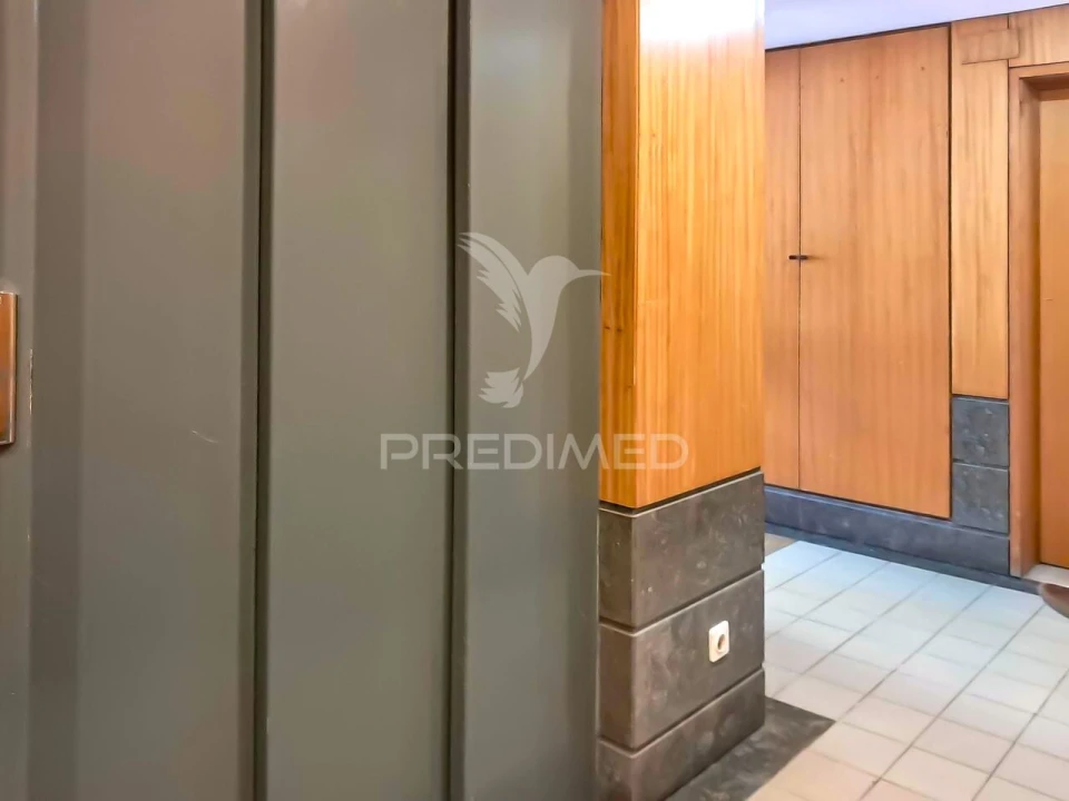 Apartamento T2 para Venda em Caparica e Trafaria Foto 15