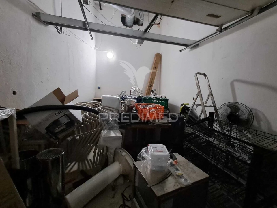 Loja para Trespasse em Almada, Cova da Piedade, Pragal e Cacilhas Foto 29