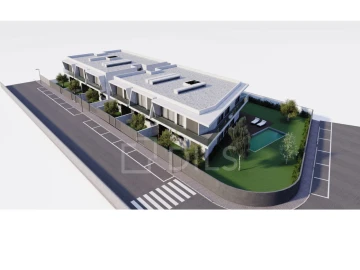 Moradia T4 para Venda em Madalena