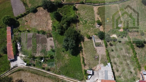 Terreno para Venda em Nogueira do Cravo