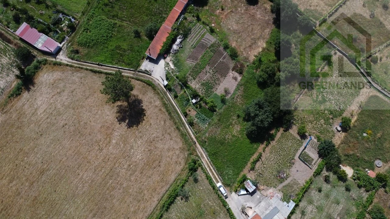 Terreno para Venda em Nogueira do Cravo Foto 4