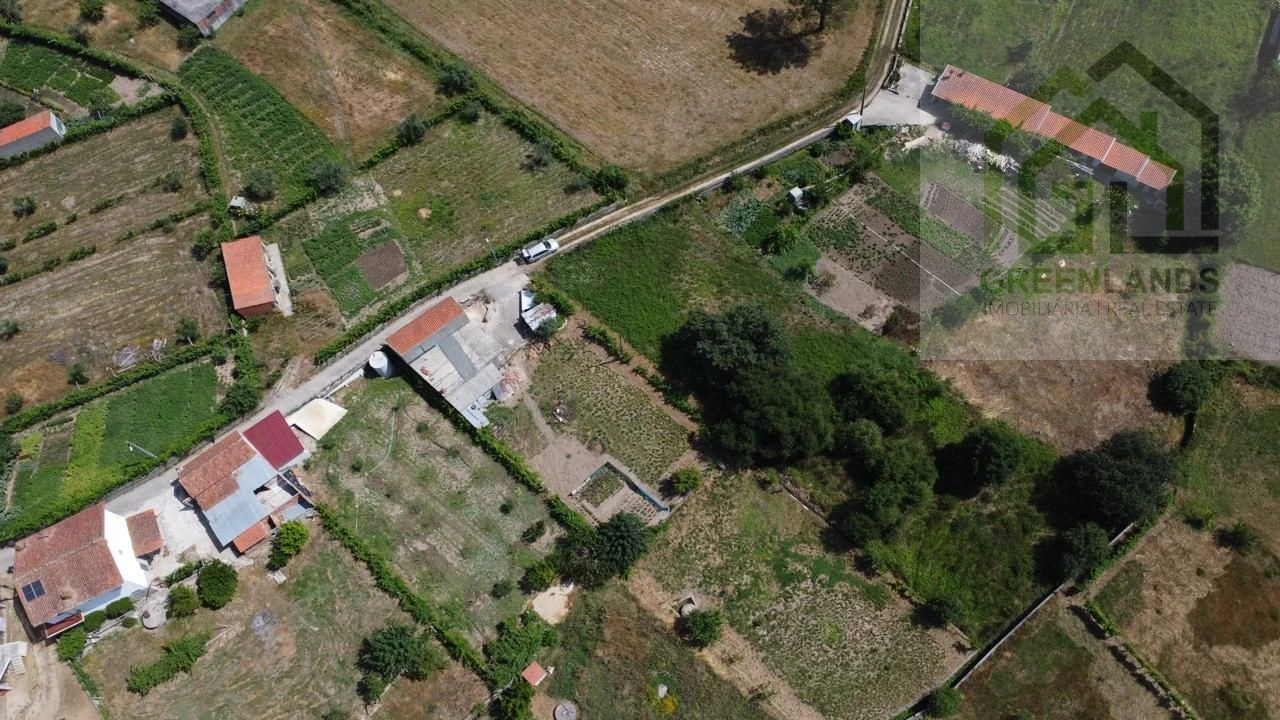 Terreno para Venda em Nogueira do Cravo Foto 3