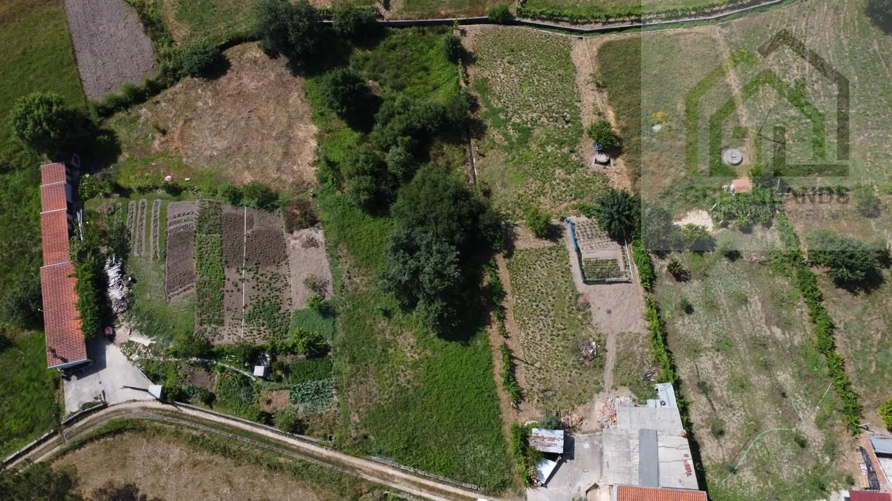 Terreno para Venda em Nogueira do Cravo Foto 6