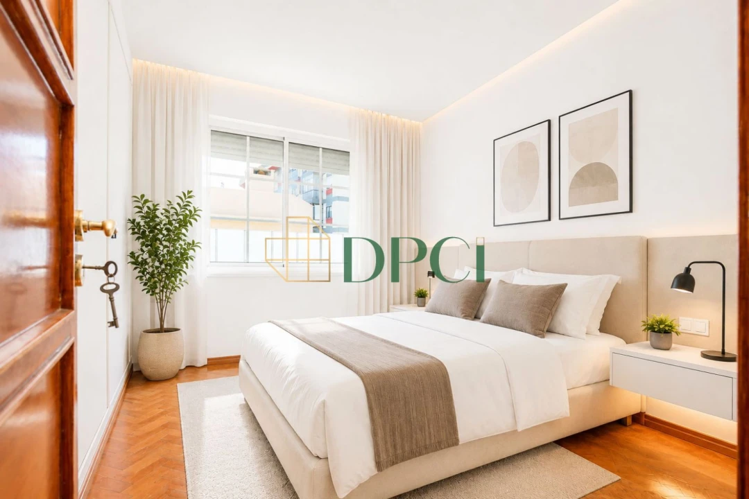 Apartamento T2 para Venda em Benfica Foto 14