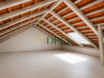 Apartamento T2 para Venda em Benfica
