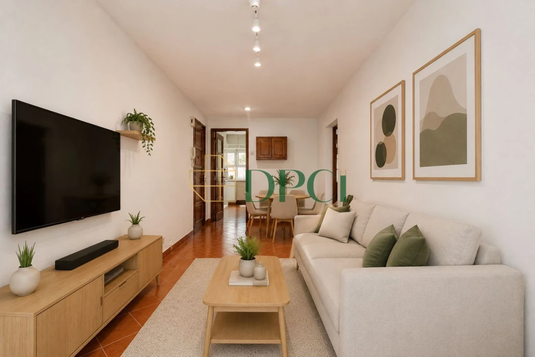 Apartamento T2 para Venda em Benfica Foto 9