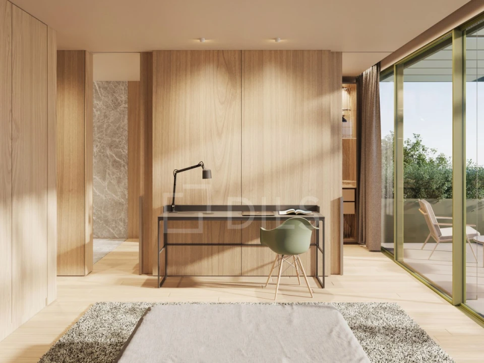Apartamento T3 para Venda em Lordelo do Ouro e Massarelos Foto 14