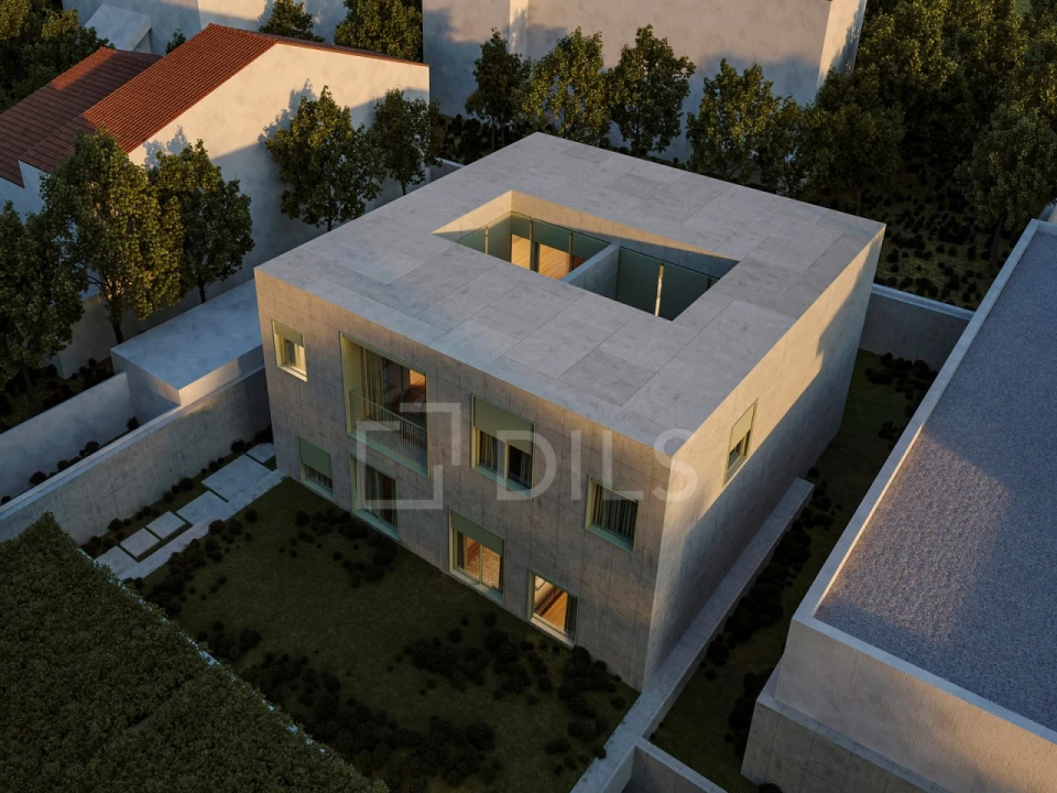 Apartamento T3 para Venda em Lordelo do Ouro e Massarelos Foto 17