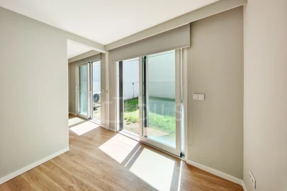 Apartamento T1 para Venda em Santo António