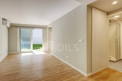 Apartamento T1 para Venda em Santo António