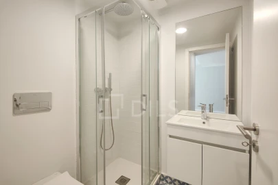 Apartamento T1 para Venda em Santo António