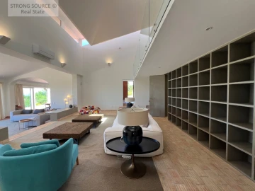 Quinta T7 para Venda em Sesimbra (Castelo)
