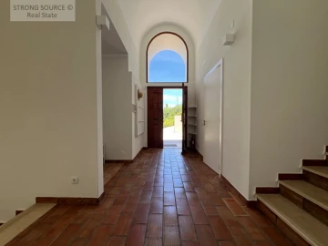 Quinta T7 para Venda em Sesimbra (Castelo)
