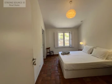 Quinta T7 para Venda em Sesimbra (Castelo)
