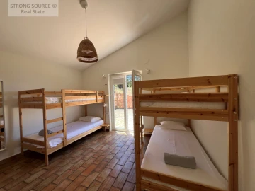 Quinta T7 para Venda em Sesimbra (Castelo)