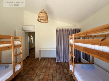 Quinta T7 para Venda em Sesimbra (Castelo)