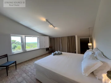 Quinta T7 para Venda em Sesimbra (Castelo)