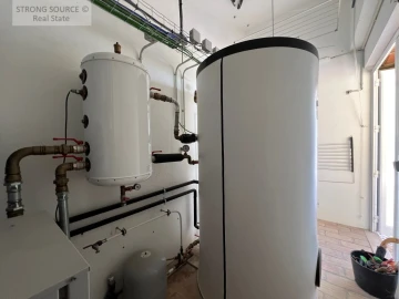 Quinta T7 para Venda em Sesimbra (Castelo)