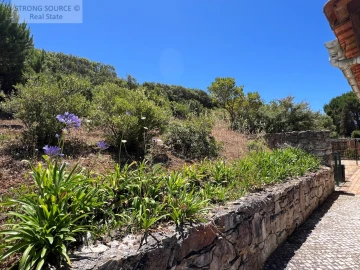 Quinta T7 para Venda em Sesimbra (Castelo)