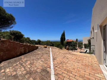 Quinta T7 para Venda em Sesimbra (Castelo)