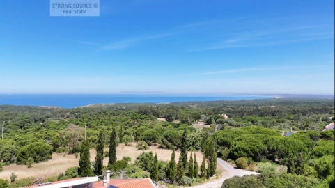 Quinta T7 para Venda em Sesimbra (Castelo)