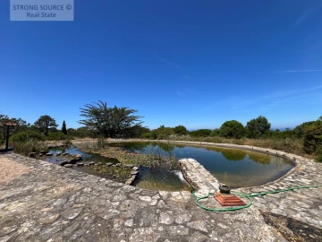 Quinta T7 para Venda em Sesimbra (Castelo)