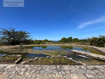 Quinta T7 para Venda em Sesimbra (Castelo)