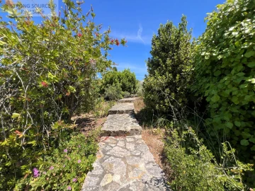Quinta T7 para Venda em Sesimbra (Castelo)