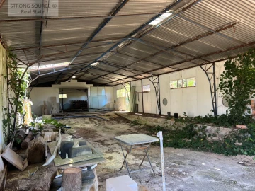 Quinta T7 para Venda em Sesimbra (Castelo)