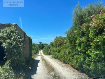 Quinta T7 para Venda em Sesimbra (Castelo)