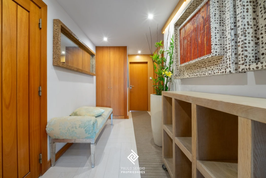 Apartamento T3 para Venda em Mafamude e Vilar do Paraíso Foto 2