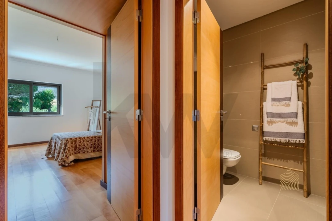 Apartamento T2 para Venda em Cascais e Estoril Foto 18