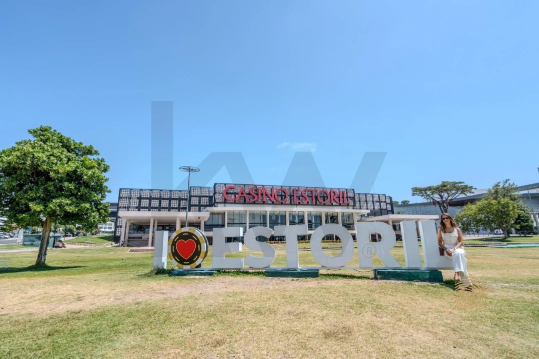 Apartamento T2 para Venda em Cascais e Estoril Foto 35