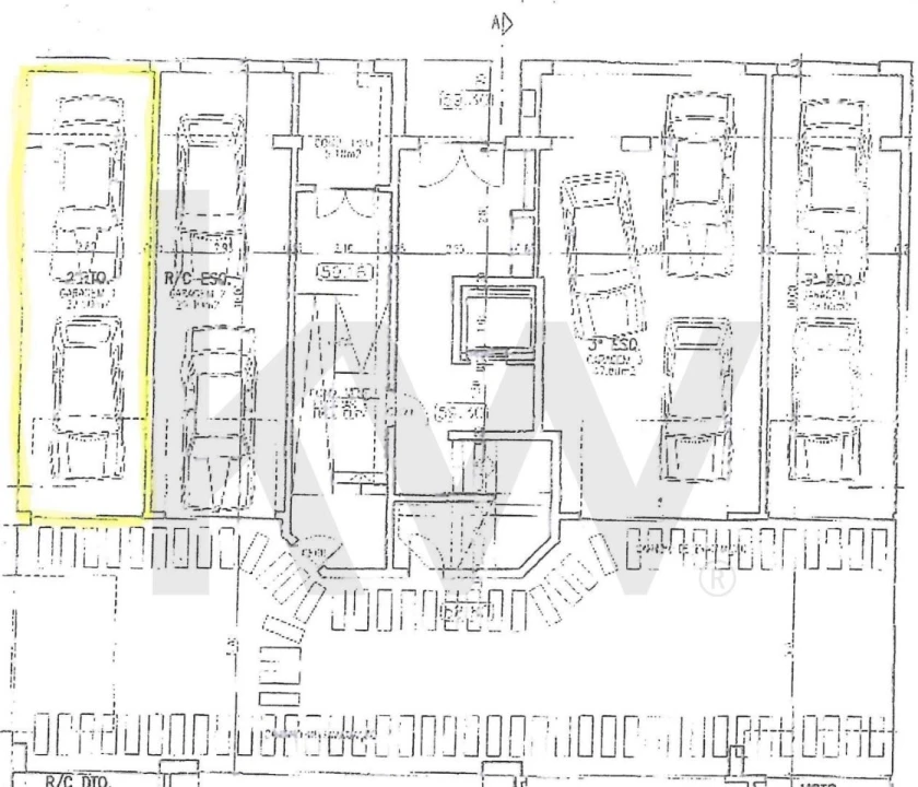 Apartamento T2 para Venda em Cascais e Estoril Foto 36