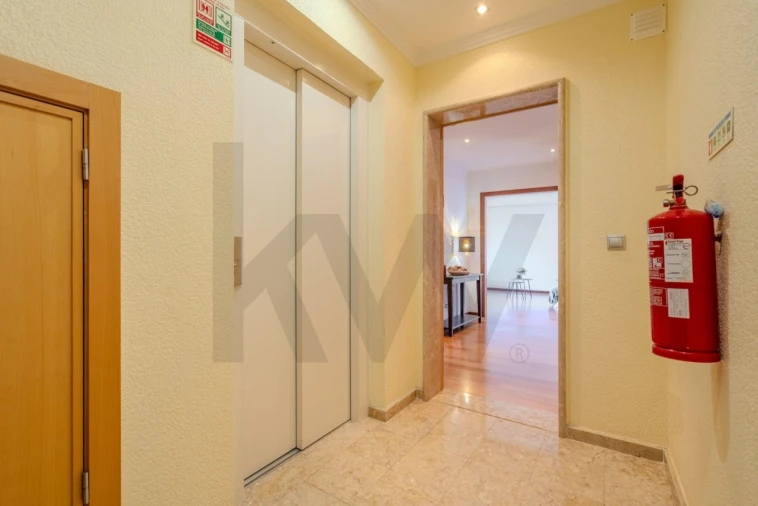 Apartamento T2 para Venda em Cascais e Estoril Foto 26