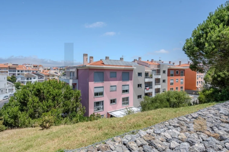 Apartamento T2 para Venda em Cascais e Estoril Foto 34