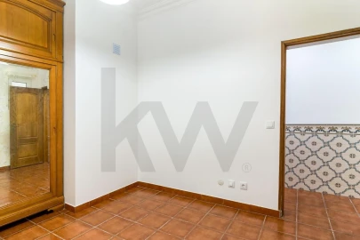 Apartamento T2 para Venda em Areeiro