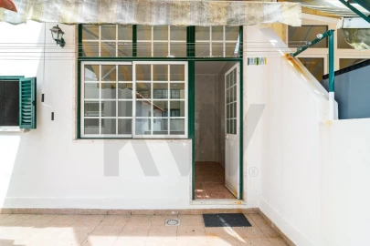 Apartamento T2 para Venda em Areeiro