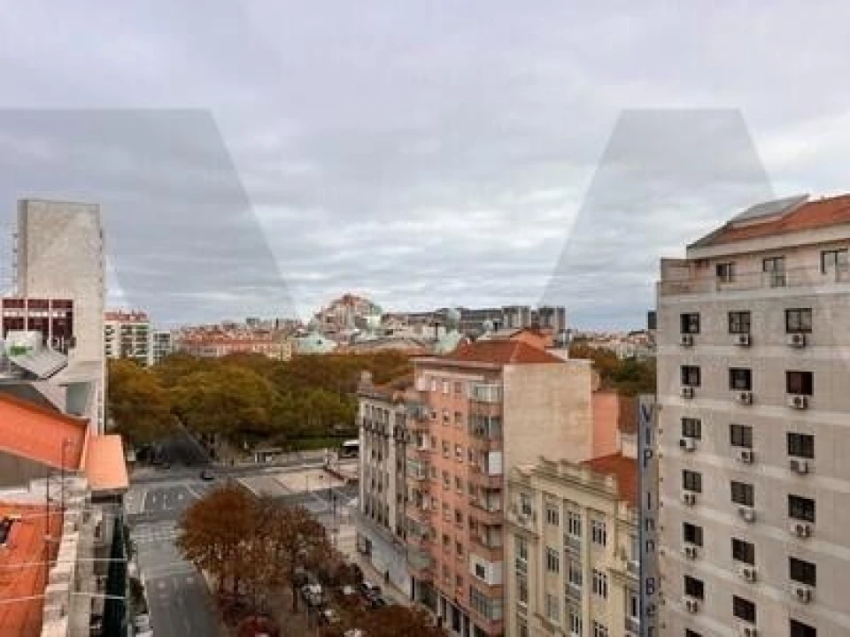 Escritório para Arrendamento em Avenidas Novas Foto 12