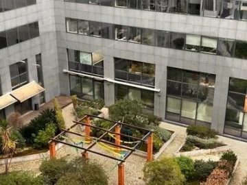 Escritório para Arrendamento em Avenidas Novas