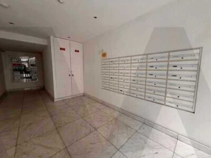 Escritório para Arrendamento em Avenidas Novas Foto 4